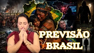 INDÍGENAS EM PERIGO? Tensão e tragédias abalam o Brasil! 🇧🇷 😱