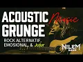 Download Lagu Tongkrongan Grunge Akustik Rock – Vibes Santai Malam (Official Music Video)