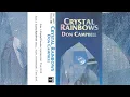 Don Campbell - Crystal Rainbows [1985]