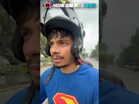 Train Vs Bhai 🥲