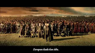 sultan muhammad al fateh penakluk konstantinople