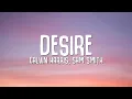 Download Lagu Calvin Harris, Sam Smith - Desire (Lyrics)