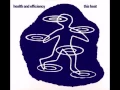 Lagu This Heat - Health And Efficiency [FULL ALBUM]
