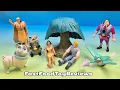 Download Lagu 1995 WALT DISNEY'S POCAHONTAS set van 8 BURGER KING FILMVERZAMELBARE VIDEORECENSIE