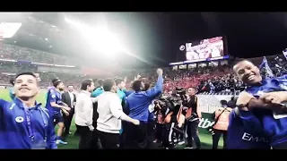 بشروني شخبار الضغط الهلال 