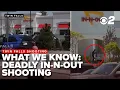 What we know about deadly Twin Falls In-N-Out mass shooting CONTINUING COVERAGE