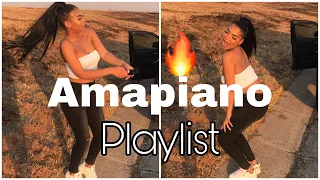 amapiano playlist 2019 new songs only south africa 