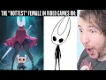Download Lagu THIS BUG IS ACTUALLY THE MOST POPULAR FEMALE IN GAMING - Video Game Memes