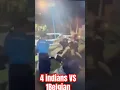 Download Lagu GENG INDIA TAK BOLEH TANDINGI 1 PETARUNG MMA BELGIA - Warga Belgia yang istrinya warga Thailand diserang warga India #pattaya