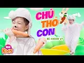 Download Lagu Chú Thỏ Con - Bé Khánh Vy | Nhạc Thiếu Nhi Vui Nhộn Hay Nhất, MV 4K