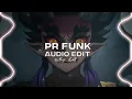 montagem - pr funk (brazilian funk) - s3bzs [edit audio]