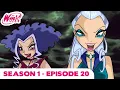Download Lagu Winx Club - FULL EPISODE | Mission to Domino | Season 1 Episode 20