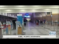 How 10-day El Paso airport shutdown is affecting Austin