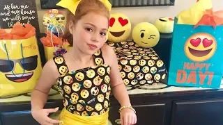 EMOJI BIRT AY BLAST