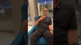 لايف ممتع ومثير جدا مع عضو لجنه التخطيط بنادي الزمالك جمال العدل وحقائق وكواليس تعرض لاول مرة 