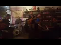 Yuval Ben Lior Quarteto - Vera Cruz - no Moviola