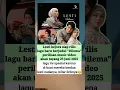 Download Lagu Lagu baru Lesti kejora berjudul 'Dilema' tayang 25 juni 2025 #lestikejora