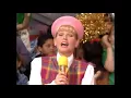 Download Lagu Xuxa- ILARIE (inglês) USA - PROGRAMA XUXA 1993