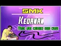 Download Lagu KEDANAN _ KARAOKE BANYUWANGI KOPLO VERSI ASIK || Vocal Cewek Choard Bm
