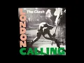 Download Lagu T̲he C̲lash - London Calling (Full Album)