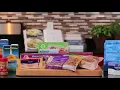 Pro Tip Menu Planning Shopping Lists Chef Jeff Safeway