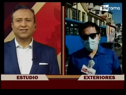 Desde la Mitad del Mundo 04-11-2020