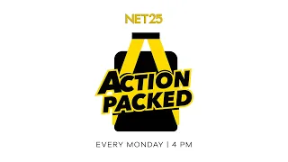 Action Packed | Full Episode | September 7, 2026