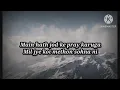 Satbir Aujla - JEENA TA PENA Full Song With Lyrics_ Preet Singh_Sardari