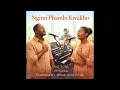 Lagu Ngimi Phambi Kwakho | African Worship 2026