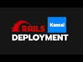 Deploy Ruby on Rails 8 App to DigitalOcean Using Kamal Easy Setup