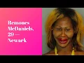 Trans women charged as sex workers in Newark