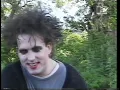 MTV 120 minutes: The Cure. From 1990 MTV