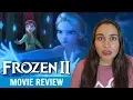 Frozen 2 Ending and Elsa s Powers Explained