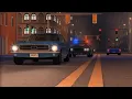 Download Lagu The Driver Syndicate - Allenberg car chase - '67 Mustang