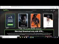 How To Download Torrents Movies Without Any Errors