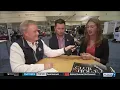 Campbell PGA Golf Management Golf Channel