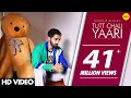 Download Lagu TUTT CHALI YAARI (Full Song) Maninder Buttar | MixSingh | Babbu | DirectorGifty | Punjabi Songs