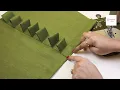 Download Lagu Trending Sleeve Design | स्लीव की अनोखी डिज़ाइन / Cutting And Stitching #stitchingclass
