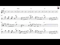 Download Lagu Can't Take My Eyes Off Of You   BCrewe and BGaudio Alto Sax