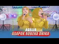 Download Lagu Adelia - Asapok Robena Dhika [Official Live Music Video] New Rgs
