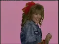 Robin Sparkles "Let's Go to the Mall" (full version)