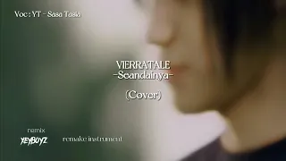 Download VIERRATALE - Seandainya (Cover Sasa Tasia) MP3