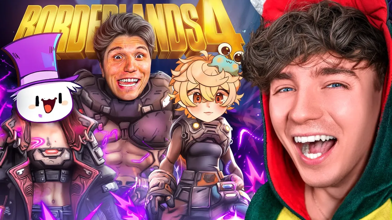 Mexify Games channel featured image