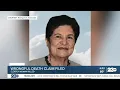 Family files wrongful death claim after 88-year-old woman is killed in crash with Kern County deputy