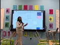 3rd Grade Math Lesson 16 Session 3 I Ready