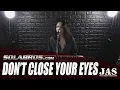 Don't Close Your Eyes - Kix (Cover) - SOLABROS.com