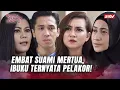 Download Lagu Besan Gatau Diri! Udah Jadi Pelakor, Maling Pula! | Wanita Perindu Surga 2 ANTV Eps 47 FULL