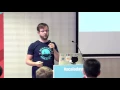 Build a Recommender System in Apache Spark and Integrate it Using Akka by Willem Meints