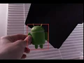 Object Tracking with Raspberry Pi and OpenCV