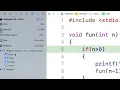 5 3 Lets Code Recursion Abdul Bari DSA Course